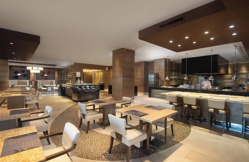 Kunshan Hotel | Courtyard by Marriott Kunshan