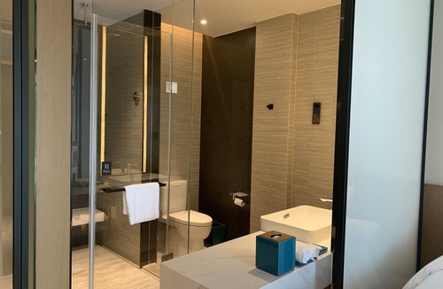 Pinghu Hotel | Courtyard By Marriott Pinghu
