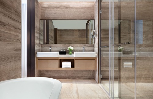 Nanshan Hotel | Courtyard by Marriott Shenzhen Bay