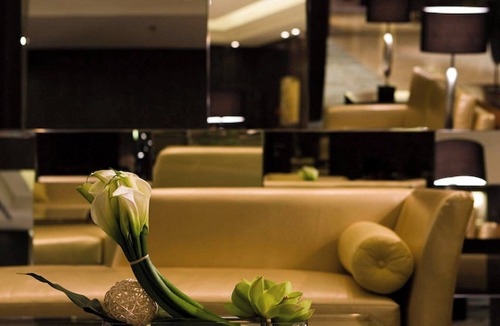 Xuhui Hotel | Courtyard by Marriott Shanghai Xujiahui