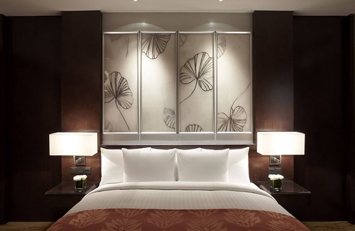 Jiading Hotel | Courtyard by Marriott Shanghai Jiading