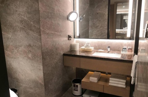 Qingpu Hotel | Courtyard by Marriott Shanghai Hongqiao
