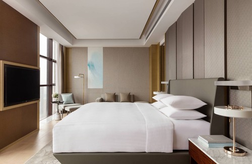Shunde Hotel | Courtyard by Marriott Shunde Longjiang