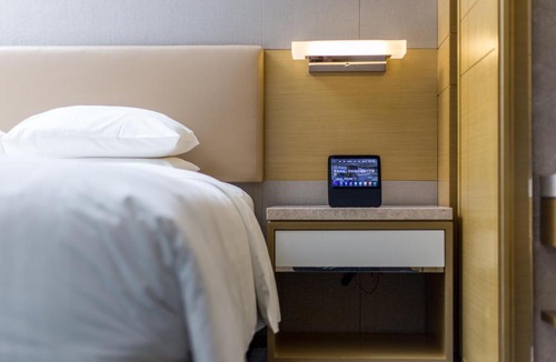 Shunde Hotel | Courtyard by Marriott Shunde Longjiang