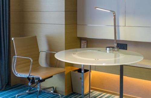 Shunde Hotel | Courtyard by Marriott Shunde Longjiang