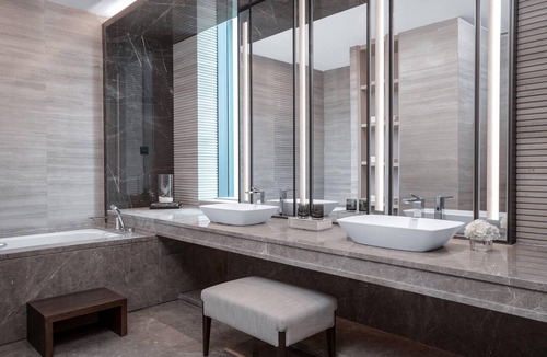 Shendiancun Hotel | Courtyard by Marriott Suzhou Mudu