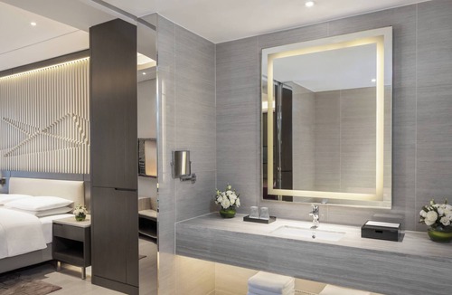 Hongqiao Hotel | Courtyard by Marriott Tianjin Hongqiao