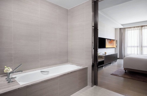 Hongqiao Hotel | Courtyard by Marriott Tianjin Hongqiao