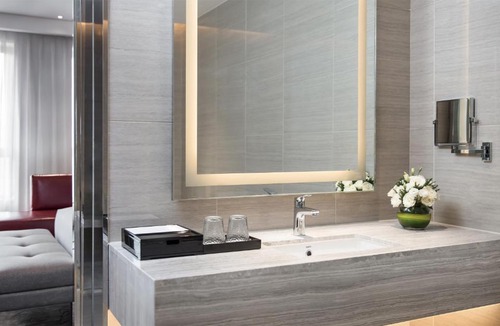 Hongqiao Hotel | Courtyard by Marriott Tianjin Hongqiao