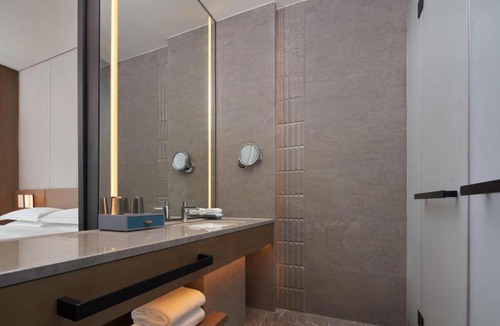 Baidaihui Hotel | Courtyard by Marriott Wenzhou Yueqing