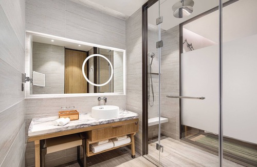 Gaochedu Hotel | Courtyard by Marriott Wuxi Lihu Lake