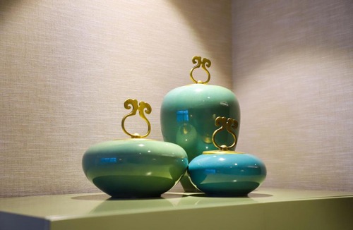 Gaochedu Hotel | Courtyard by Marriott Wuxi Lihu Lake
