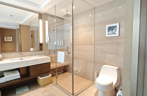 Weiyang Hotel | Courtyard By Marriott Xi'an North