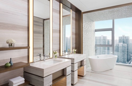Weiyang Hotel | Courtyard by Marriott Xi'an North