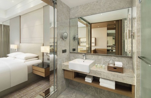 Chahujiao Hotel | Courtyard by Marriott Xinchang