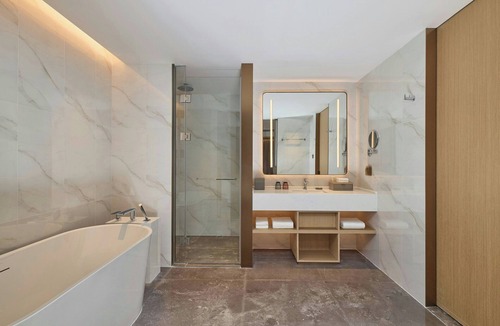 Xiang'an Hotel | Courtyard By Marriott Xiamen Xiang’An