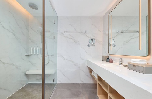 Xiang'an Hotel | Courtyard By Marriott Xiamen Xiang’An