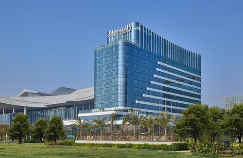 Xiang'an Hotel | Courtyard by Marriott Xiamen Xiang’an