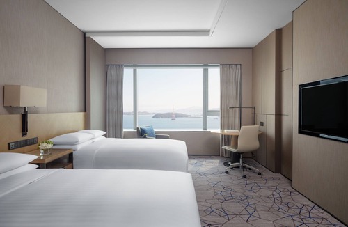 Haicang Hotel | Courtyard by Marriott Xiamen Haicang