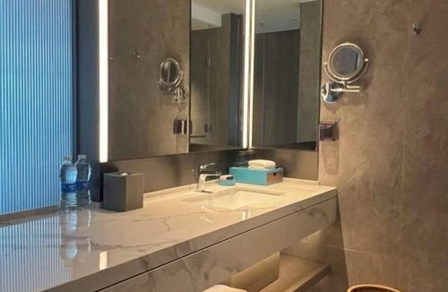 Xiangzhou District Hotel | Courtyard By Marriott Zhuhai
