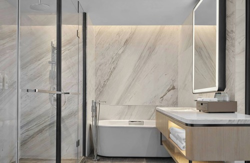 Foshan Hotel | Courtyard Shunde