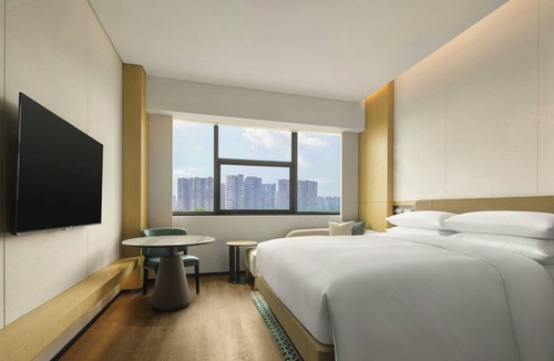 Foshan Hotel | Courtyard Shunde