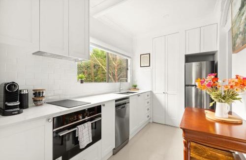 Paddington Apartment | Courtyard Studio Charm in the Heart of Paddington