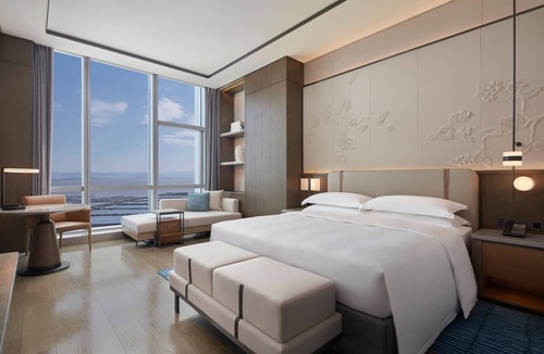 Yueqing Hotel | Courtyard Wenzhou Yueqing
