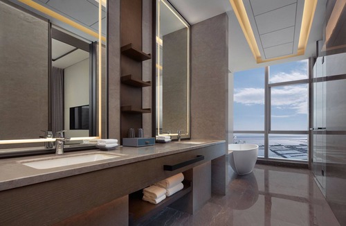 Yueqing Hotel | Courtyard Wenzhou Yueqing