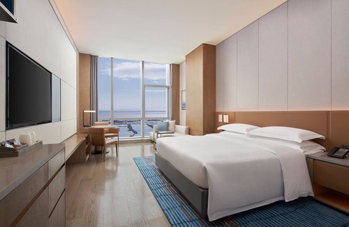 Yueqing Hotel | Courtyard Wenzhou Yueqing