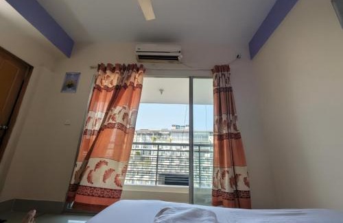 Cox's Bazar Apartment | Cox Flat Booking