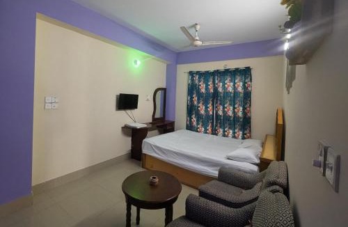 Cox's Bazar Apartment | Cox Flat Booking