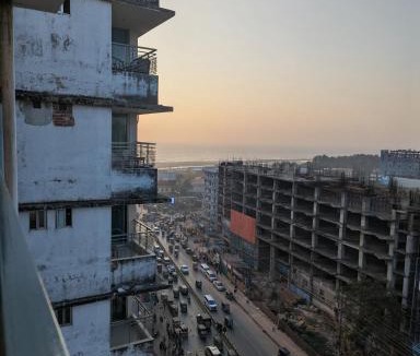 Cox's Bazar Apartment | Cox Flat Booking