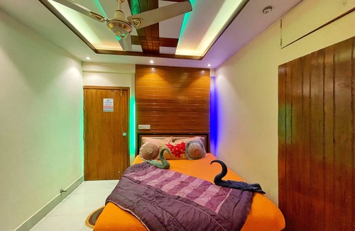 Cox's Bazar Apartment | Cox Sea View Apartment