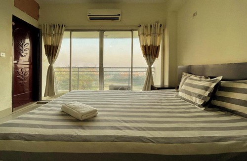 Cox's Bazar Apartment | Cox Sea View Apartment