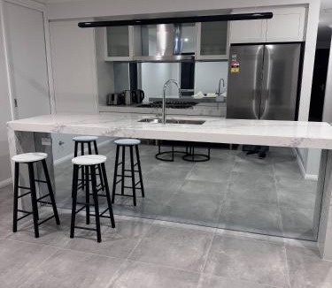 Norwest House | Cozy 4BedroomHouse Rental in Kellyville, Sydney