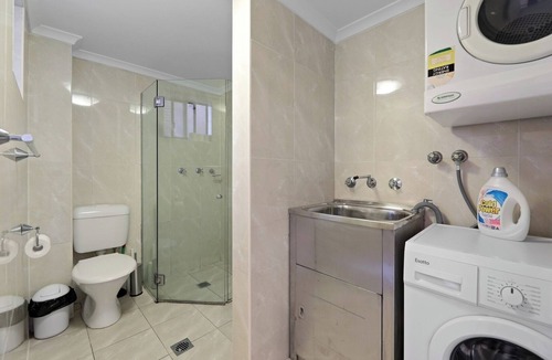 Camperdown Apartment | Cozy and Convenient Studio Apartment Close to USYD