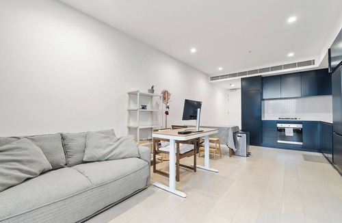 Hurstville Apartment | Cozy and Modern 1 Bedroom in Hurstville