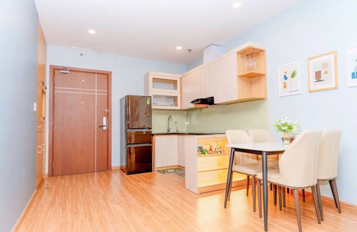 Hon Gai Apartment | Cozy Apartment Ha Long Bay