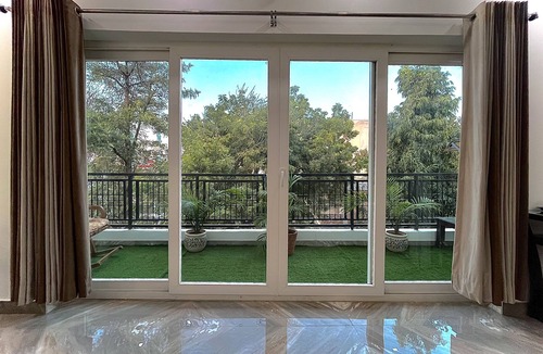 Taj Ganj Bed & Breakfast | Cozy Bed and Breakfast- 9 min walk from Taj Mahal