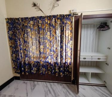 Rajarhat Villa | Cozy braket
