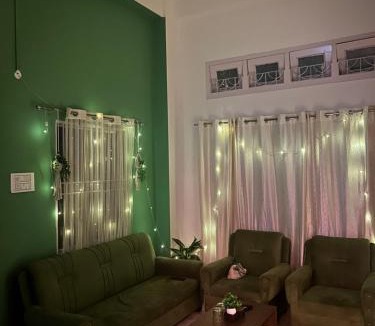 Hatigaon House | Cozy Cuddles Homestay