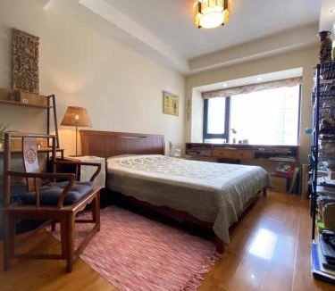 Shekou House | Cozy Harbor