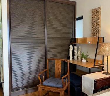 Shekou House | Cozy Harbor