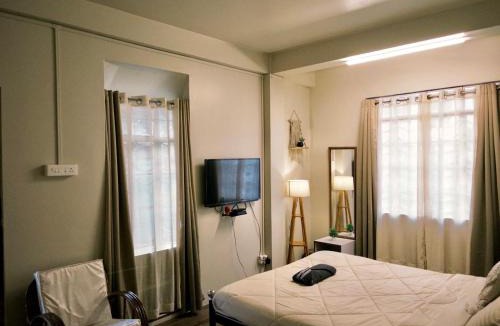 Laitumkhrah Apartment | Cozy Haven Homestay