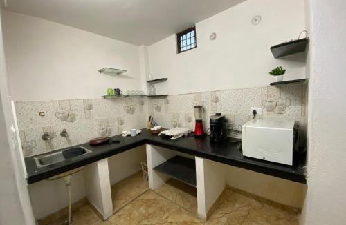 Mohangarh House | Cozy homestay in the heart of LKO