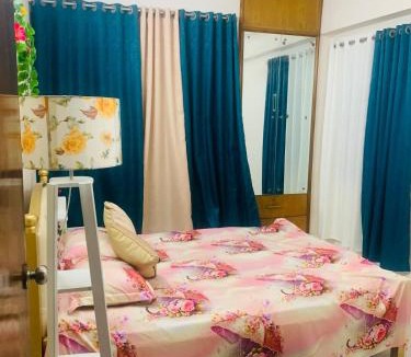 Mirpur Apartment | Cozy Key Stay