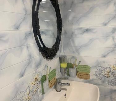 Mirpur Apartment | Cozy Key Stay