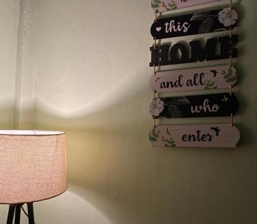 Sualkuchi Apartment | Cozy Mint