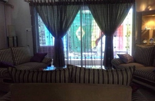 Banani Apartment | Cozy peaceful apartmentnn